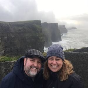 Meet your Posher, Stacey